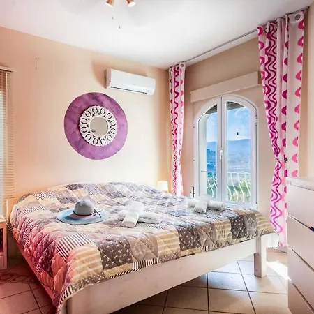 Villa Limones