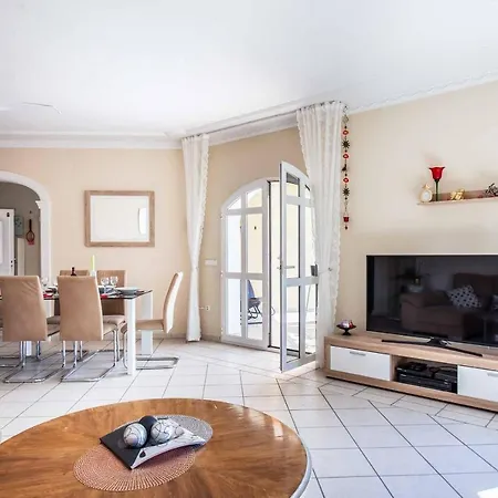 Villa Limones Calp