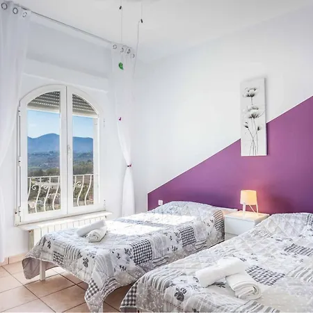 Villa Limones Calpe