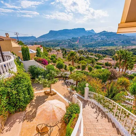 Limones Villa