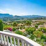 Limones Hotel Calpe