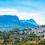 Limones Calpe